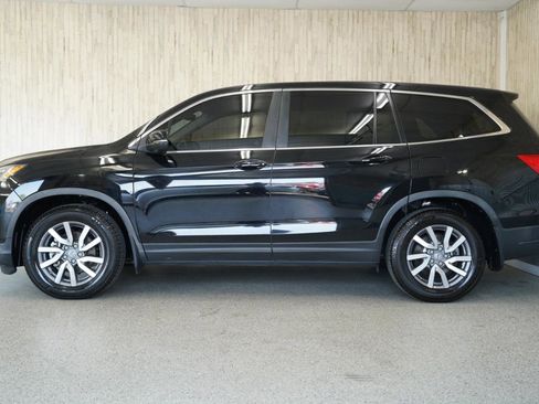 Used 2019 Honda Pilot EX-L image 5