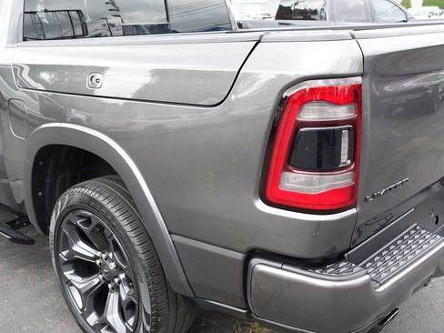 Used 2023 RAM 1500 Limited AWD/4WD image 10