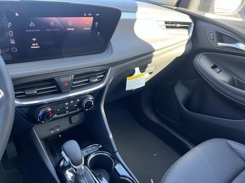 New 2026 Buick Encore GX Sport Touring w/ Advanced Technology Package image 29