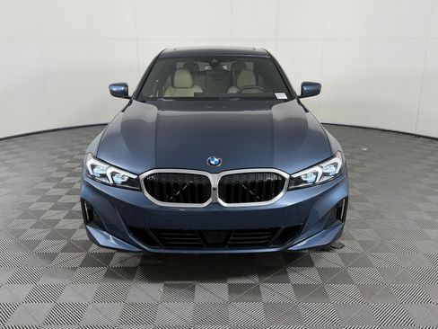 New 2026 BMW 330i Sedan w/ Convenience Package RWD image 6
