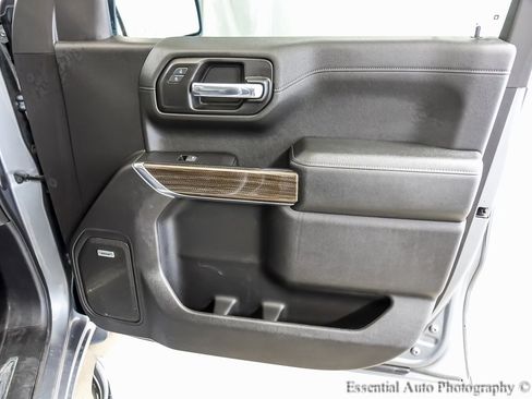 Used 2019 Chevrolet Silverado 1500 RST w/ All-Star Edition image 23