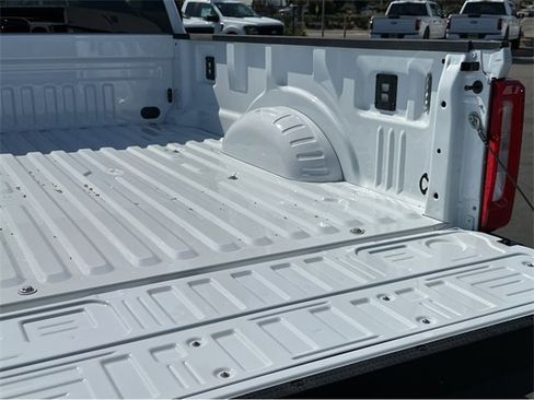 New 2025 Ford F250 XLT image 14