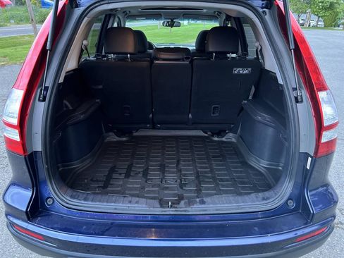 Used 2010 Honda CR-V EX-L image 25