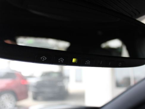 Used 2023 INFINITI QX55 Luxe w/ Cargo Package image 23