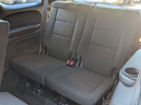 Used 2024 Dodge Durango R/T w/ Blacktop Package image 19