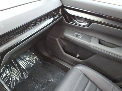 Used 2024 Honda CR-V EX-L image 32
