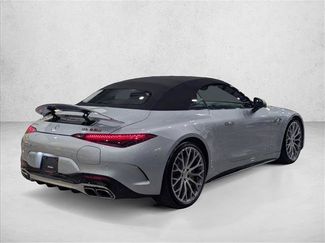 New 2026 Mercedes-Benz SL 63 AMG S e Performance 4MATIC video 2