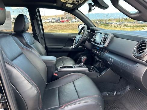 Used 2023 Toyota Tacoma TRD Pro image 35