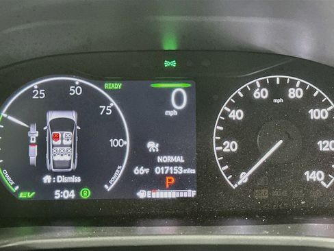 Used 2026 Honda CR-V Sport image 19
