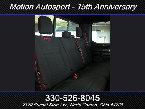 Used 2019 Ford F150 XLT w/ Equipment Group 302A Luxury AWD/4WD image 36