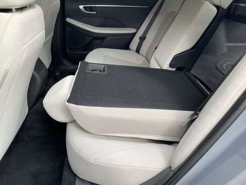 Used 2024 Hyundai Sonata SEL w/ Convenience Package image 38