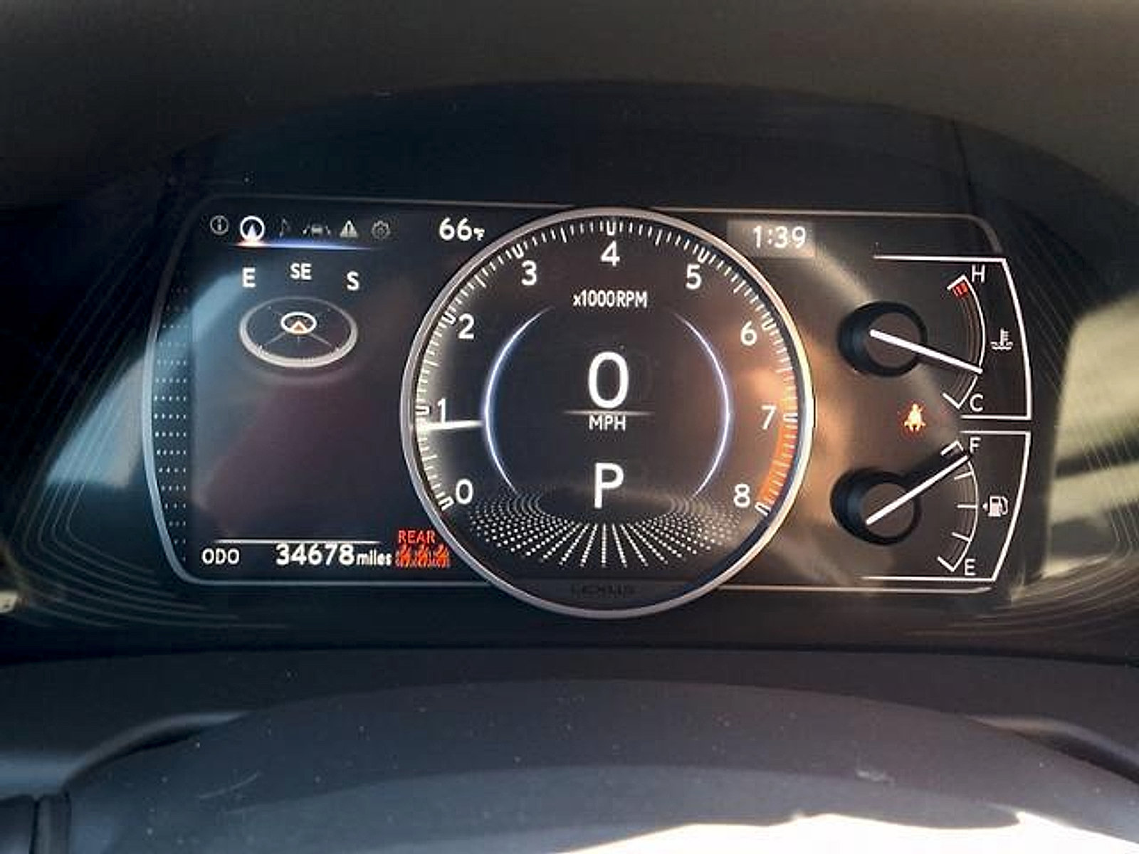 Used 2023 Lexus ES 350 w/ Premium Package FWD image 22