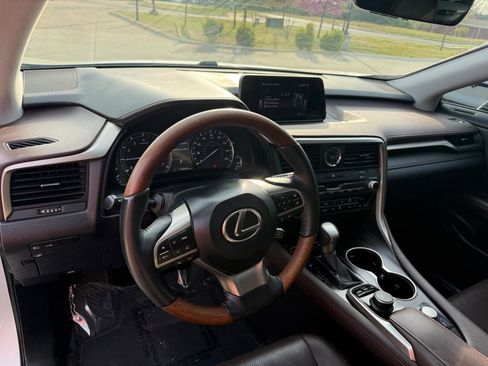 Used 2017 Lexus RX 350 FWD w/ Premium Package image 11