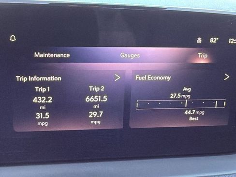 Used 2024 Buick Encore GX Sport Touring image 18