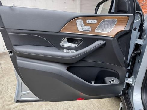 Certified 2024 Mercedes-Benz GLE 350 4MATIC image 10