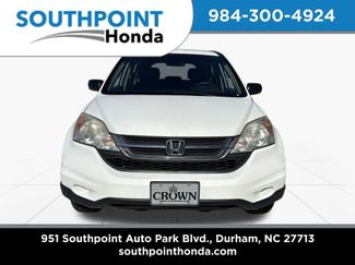Used 2011 Honda CR-V LX video 2