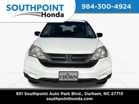 Used 2011 Honda CR-V LX image 2