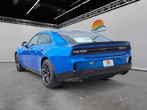 New 2026 Dodge Charger R/T AWD/4WD image 7