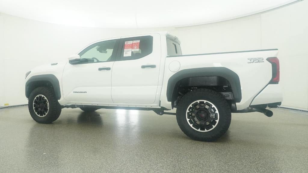 New 2026 Toyota Tacoma TRD Off-Road w/ TRD Off Road Upgrade Package AWD/4WD image 20