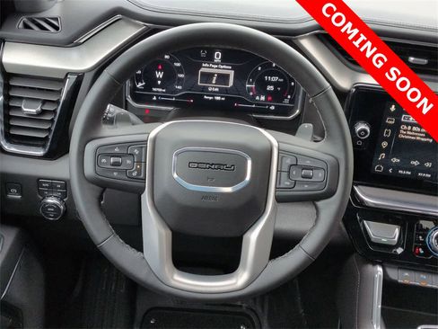 Used 2025 GMC Sierra 1500 Denali w/ Denali Reserve Package image 23