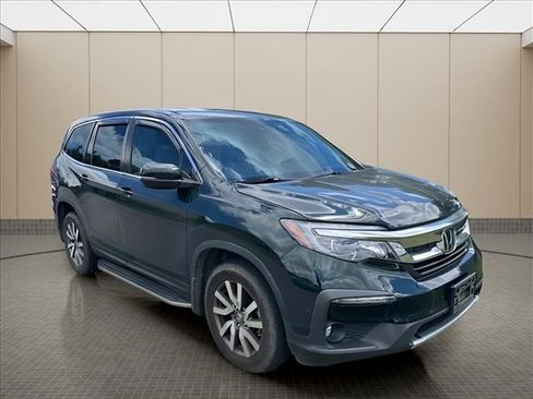 Used 2020 Honda Pilot EX-L image 9