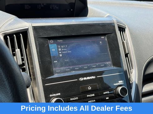 Used 2019 Subaru Crosstrek 2.0i AWD/4WD image 23