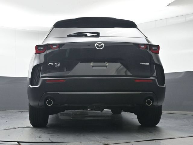 Certified 2024 MAZDA CX-50 AWD 2.5 S w/ Cargo Package image 31