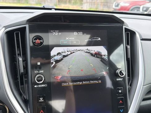 Used 2024 Subaru Crosstrek 2.0i Premium image 29