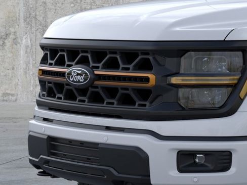New 2026 Ford F150 Tremor w/ Equipment Group 402B AWD/4WD image 17