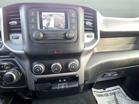 Used 2022 RAM 1500 Big Horn AWD/4WD image 19