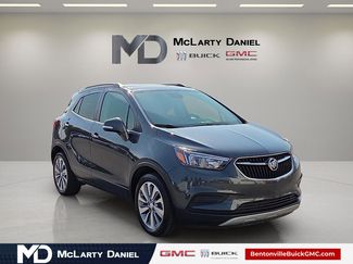 Used 2018 Buick Encore Preferred image 1