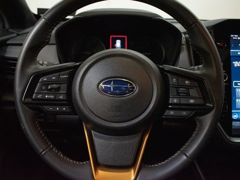 Used 2024 Subaru Crosstrek 2.5i Wilderness AWD/4WD image 12