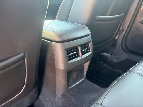 Used 2020 Cadillac CT4 Sport AWD/4WD image 19