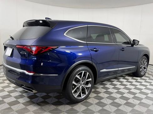 Used 2024 Acura MDX FWD w/ Technology Package image 6