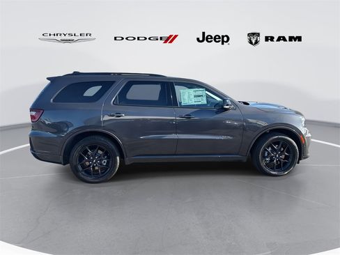 New 2026 Dodge Durango GT image 2