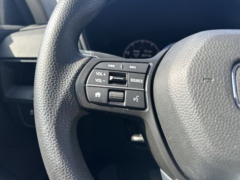 Certified 2024 Honda CR-V EX image 20