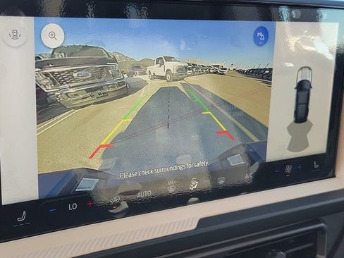 New 2025 Ford Bronco Sport Heritage w/ Convenience Package image 17