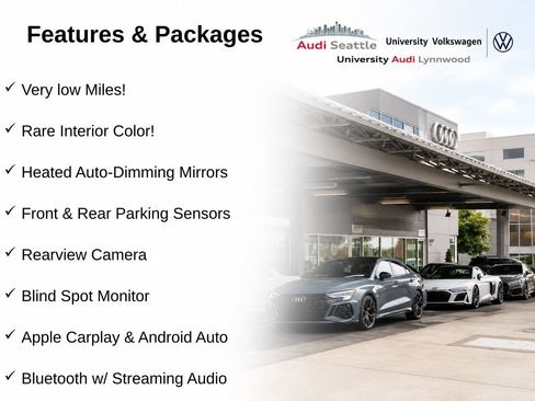 Used 2022 Volkswagen GTI S FWD image 4
