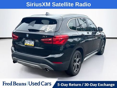 Used 2018 BMW X1 xDrive28i AWD/4WD image 10