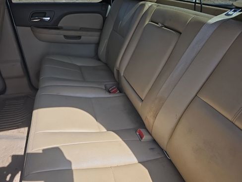 Used 2013 GMC Sierra 1500 SLT w/ SLT Convenience Package image 16