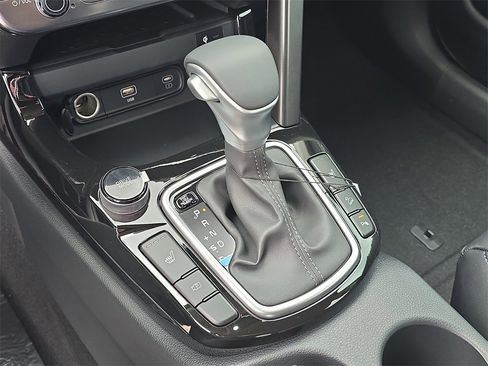 New 2026 Kia Seltos EX image 25