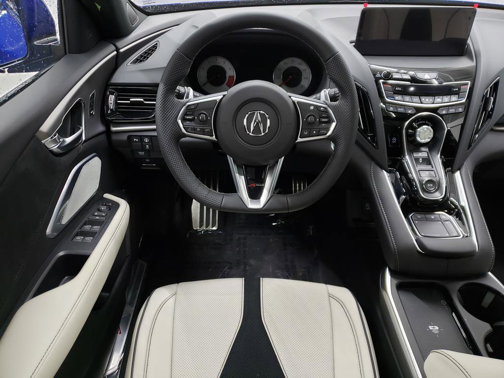New 2026 Acura RDX w/ Advance Package AWD/4WD image 7