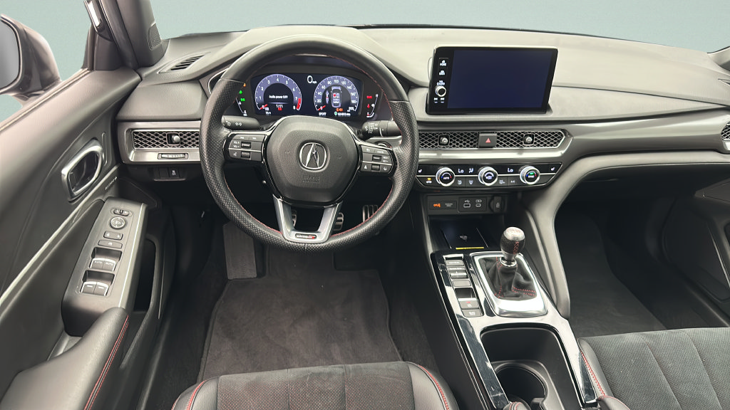 Used 2025 Acura Integra Type S FWD image 11