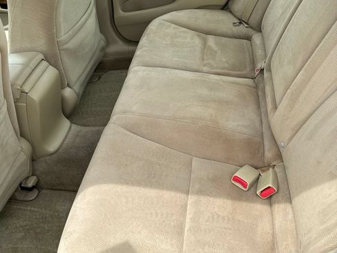 Used 2008 Honda Accord EX image 13