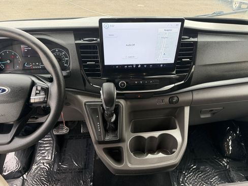 Used 2024 Ford Transit 350 XLT RWD image 19