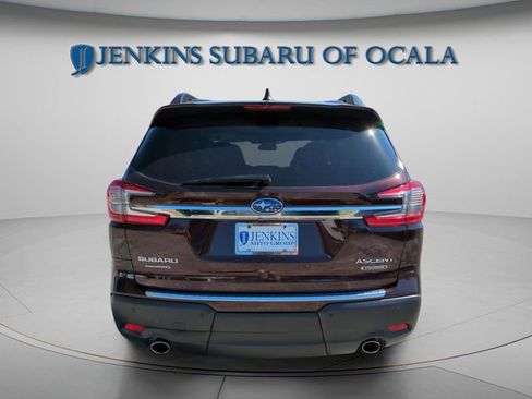Used 2024 Subaru Ascent Touring w/ Popular Package #2 image 4