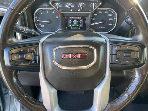 Used 2022 GMC Sierra 3500 SLE w/ SLE Convenience Package image 20