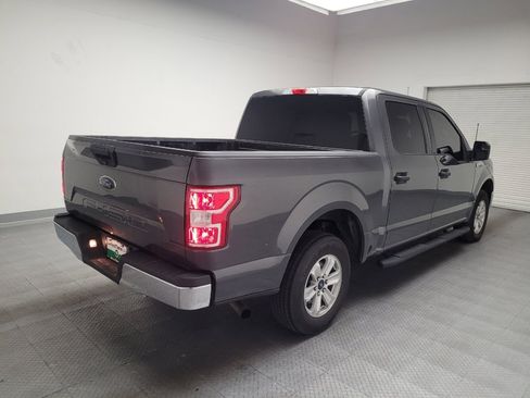 Used 2018 Ford F150 XLT image 9