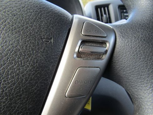 Used 2019 Nissan NV200 SV w/ Back Door Glass Package image 25