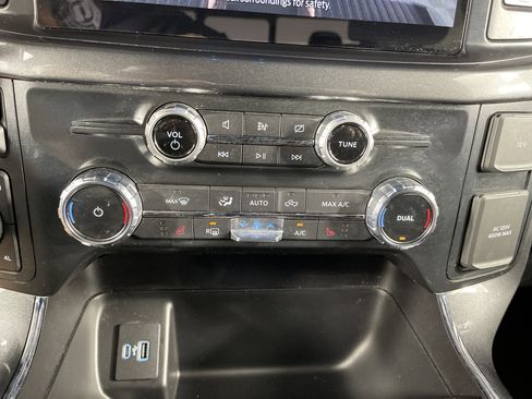 Used 2022 Ford F150 XLT w/ Equipment Group 302A High image 25